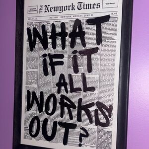 Meet your Posher, Tori